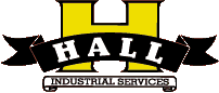 Hall Services New and Used Machines